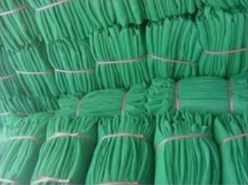 Green Shade Net